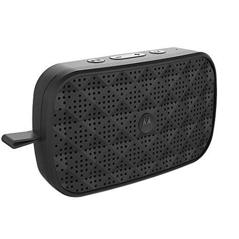 Motorola Sonic Play 150 (Altavoz) – DD2