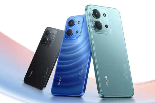 REDMI